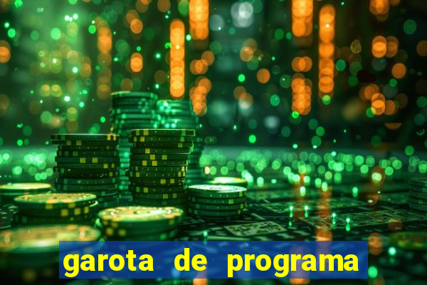 garota de programa em porto velho